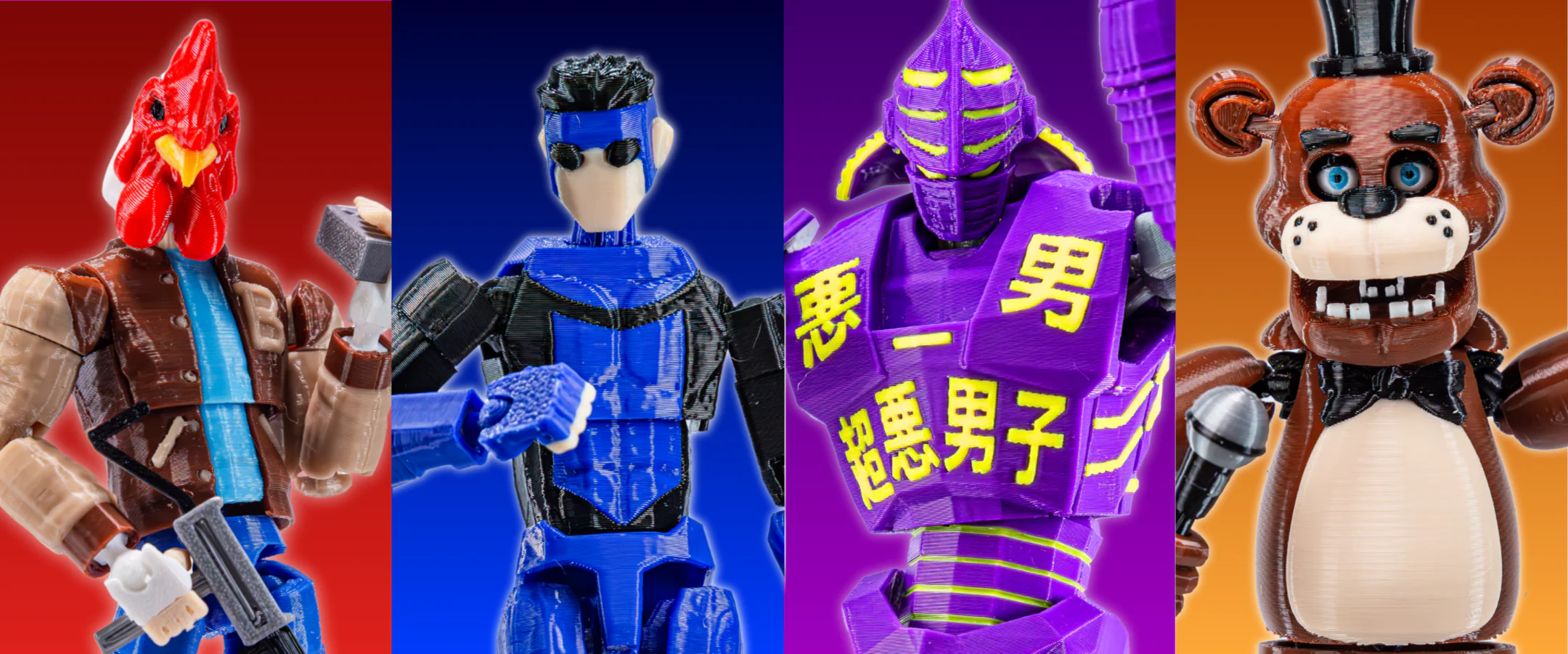 Unleash Your Ultimate Titan Style